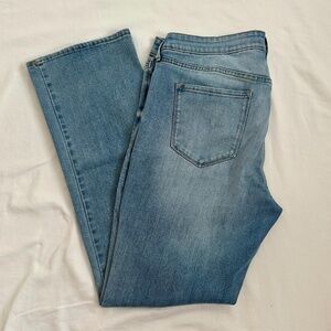 Old Navy Kicker Boot-Cut Women’s Jeans – Size 14